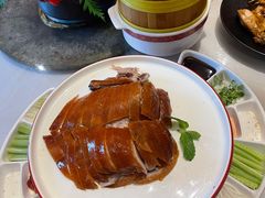 金牌烤鸭-大鸭梨烤鸭(甘家口店)