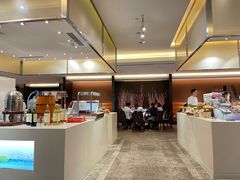 -咖啡苑自助餐(北海香格里拉大酒店)