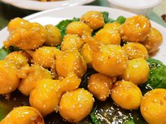 -东北缘餐厅(兰埔路店)