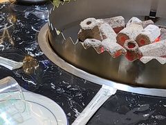 -醉月城西昌火盆烧烤(天府店)