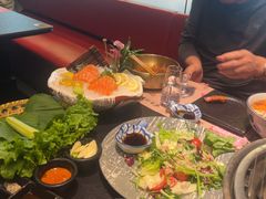 -黑牛の店·黑金店(沈阳万象城店)