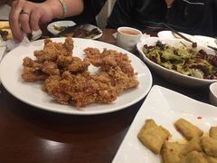 -旺仔家常菜生煎包(马端街店)