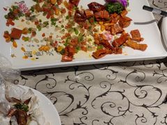 -一江春水·杭帮臻宴(三台山店)