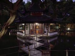 -西园戒幢律寺
