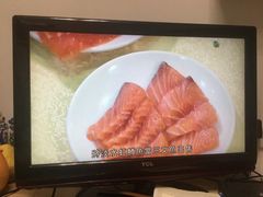 -广州中心皇冠假日酒店-环市食坊·海鲜自助餐厅