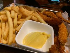 -芭莉与彩虹西餐厅(成都合生汇店)