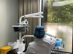 -爱康卓悦体检中心(九座花园分院)