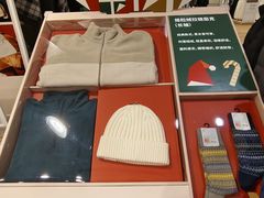 -优衣库(广州恒宝广场店)