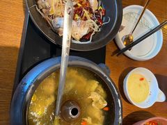 -云海肴·汽锅鸡·云南菜(苏州中心店)
