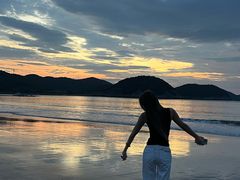 -东海半边山旅游度假区