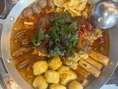 -小螺大作·螺蛳粉火锅(林和西店)