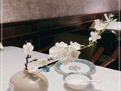 -肆月河豚·新淮扬(金融街店)