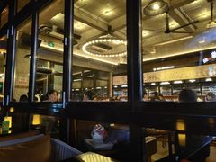 大堂-COMMUNE幻师(五角场店)