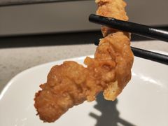 -半天妖烤鱼(西直门凯德mall店)