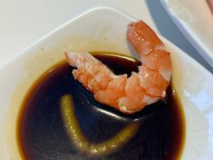 -皓景海鲜·地标美食(双月湾店)