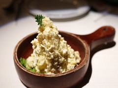 俄式拌香鸡-俄士厨房(时代天街店)