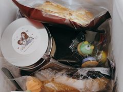 -贝紫Style(木马公寓店)