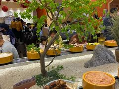 -喜家自助小火锅(乐客城店)