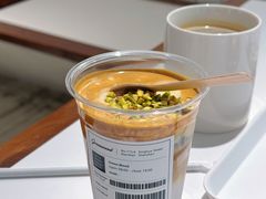 -Green wood coffee绿木咖啡