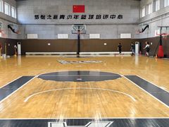-梦想之巅·青少年篮球·羽毛球·培训中心(西站店)