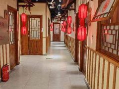 -鸽子窝(青塔店)