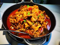 -蛙喔牛蛙(淮安吾悦店)