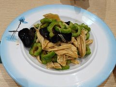 -老边饺子馆(东单店)