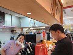 -回味鸭血粉丝汤(京新广场店)