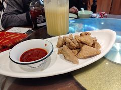 -同福小馆(北摆宴街店)