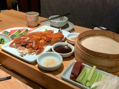 -青年公社烤鸭(滨湖银泰店)