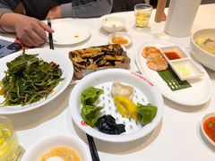 -双合园·海鲜水饺青岛菜(万佳广场店)