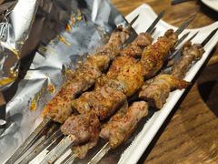 -耶里夏丽新疆餐厅(百联中环购物广场店)