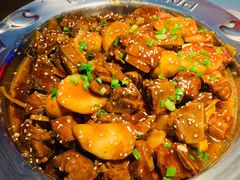 -胖哥俩肉蟹煲(河北勒泰购物中心店)