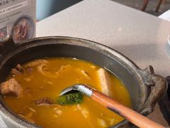 -半山腰·云南菜(侨福芳草地店)