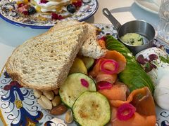 -Alimentari早午餐(安福路店)