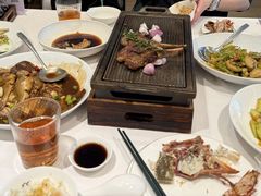 -高佳庄·海鲜酒楼(定海店)