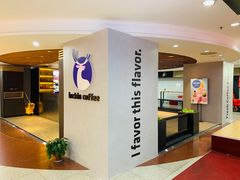 -luckincoffee瑞幸咖啡(香港名店街店)