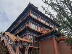 -大明幻境第一城