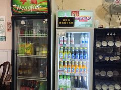 -红星光发煲仔饭(大石街店)