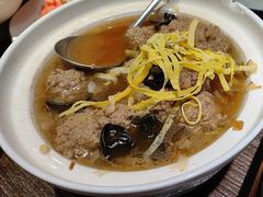 -醉秦川餐厅(吾悦广场店)