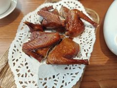 -金光鸽王·经典粤菜(环宇城店)