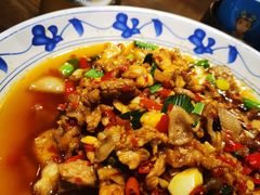 -八碗湘长沙市井菜(坡子街店)