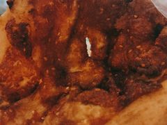 糖油饼-南来顺饭庄·清真(南菜园店)
