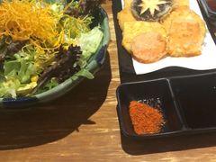 -一井烧肉·活鳗·寿司(望京SOHO店)