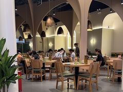 -mango tree芒果树泰国餐厅(青岛万象城店)