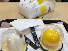 -麦当劳(温州人民路店)