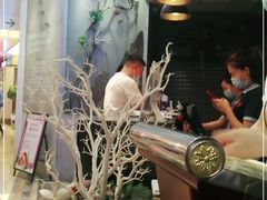 -佰烧海鲜烤肉火锅自助(熙地港店)