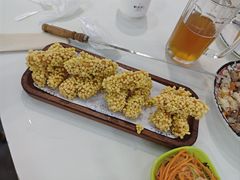 -帕米尔食府(白云观店)