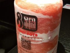 -8锅臭臭锅·正宗台湾小火锅(中心五路店)