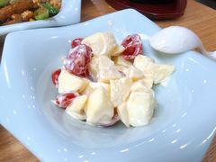 -宏记广东客家菜(丰汇店)